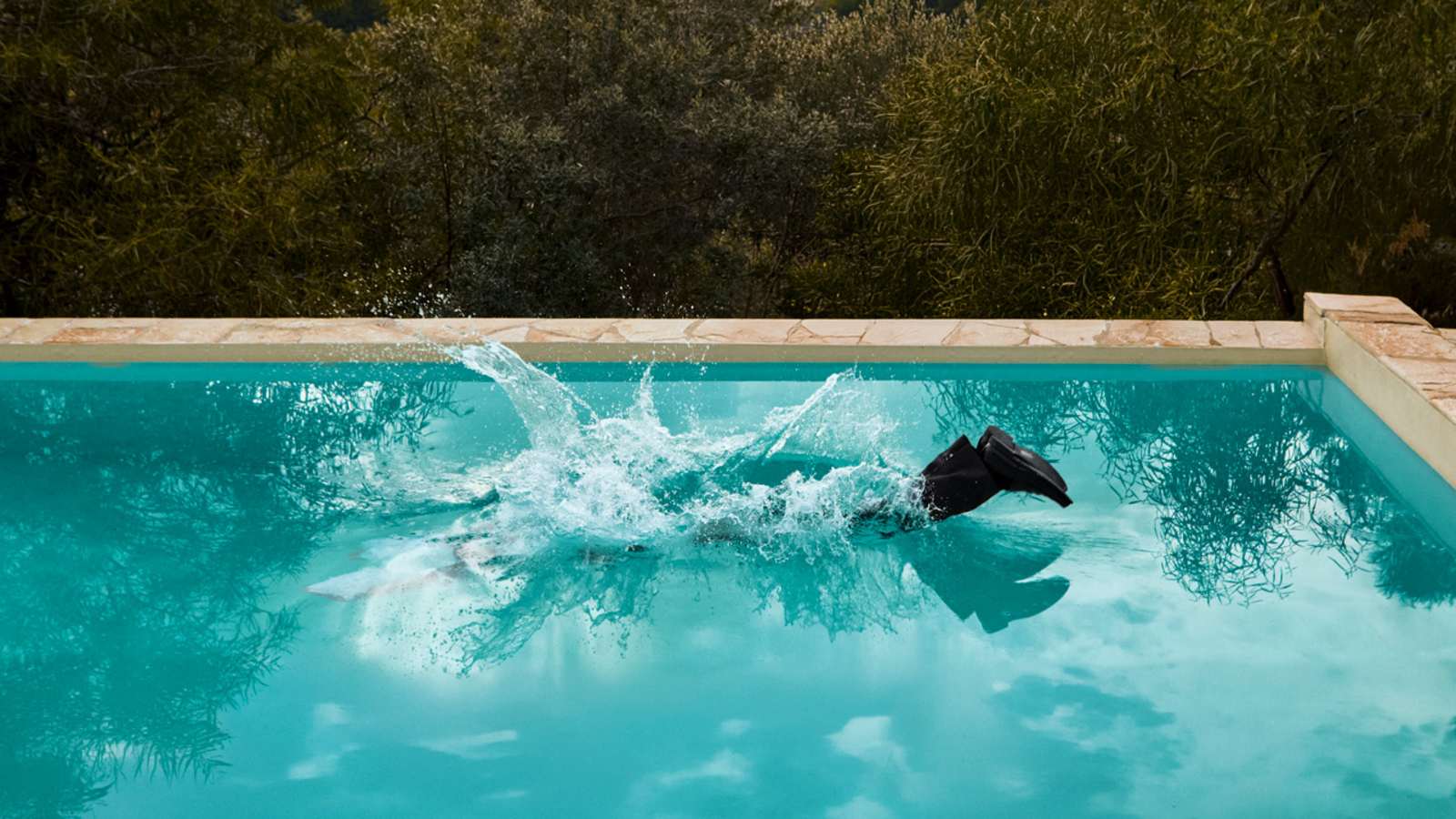 The Pitti Pool — Edizione 110